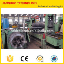 China de boa qualidade HR CR Stainless Steel Sheet Bobina Linha de corte
